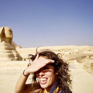 Meet your Posher, Magge